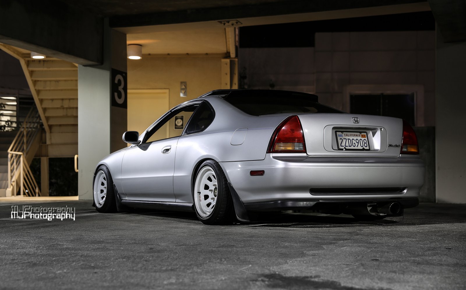 honda, Prelude, Cars, Coupe, Japan, Tuning Wallpaper