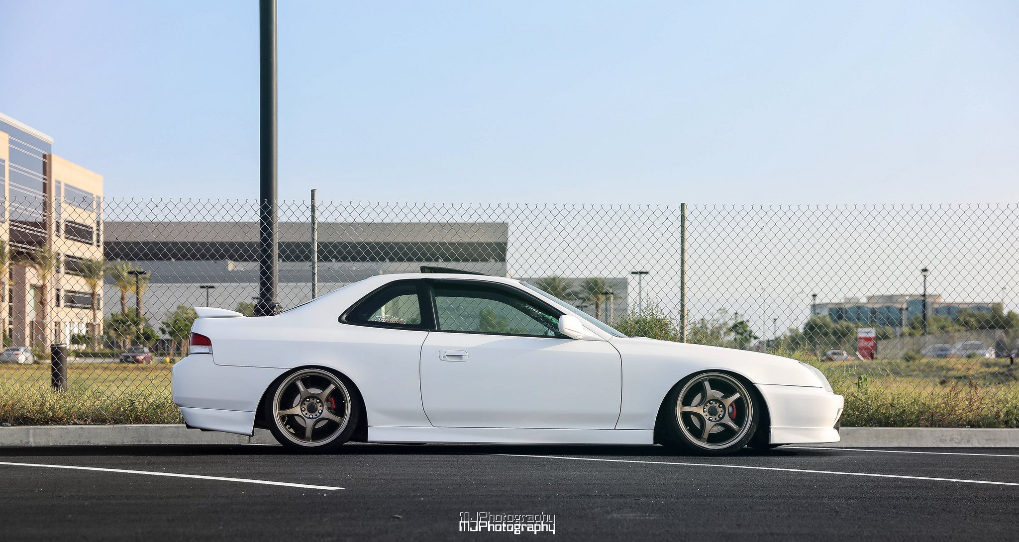 honda, Prelude, Cars, Coupe, Japan, Tuning Wallpaper