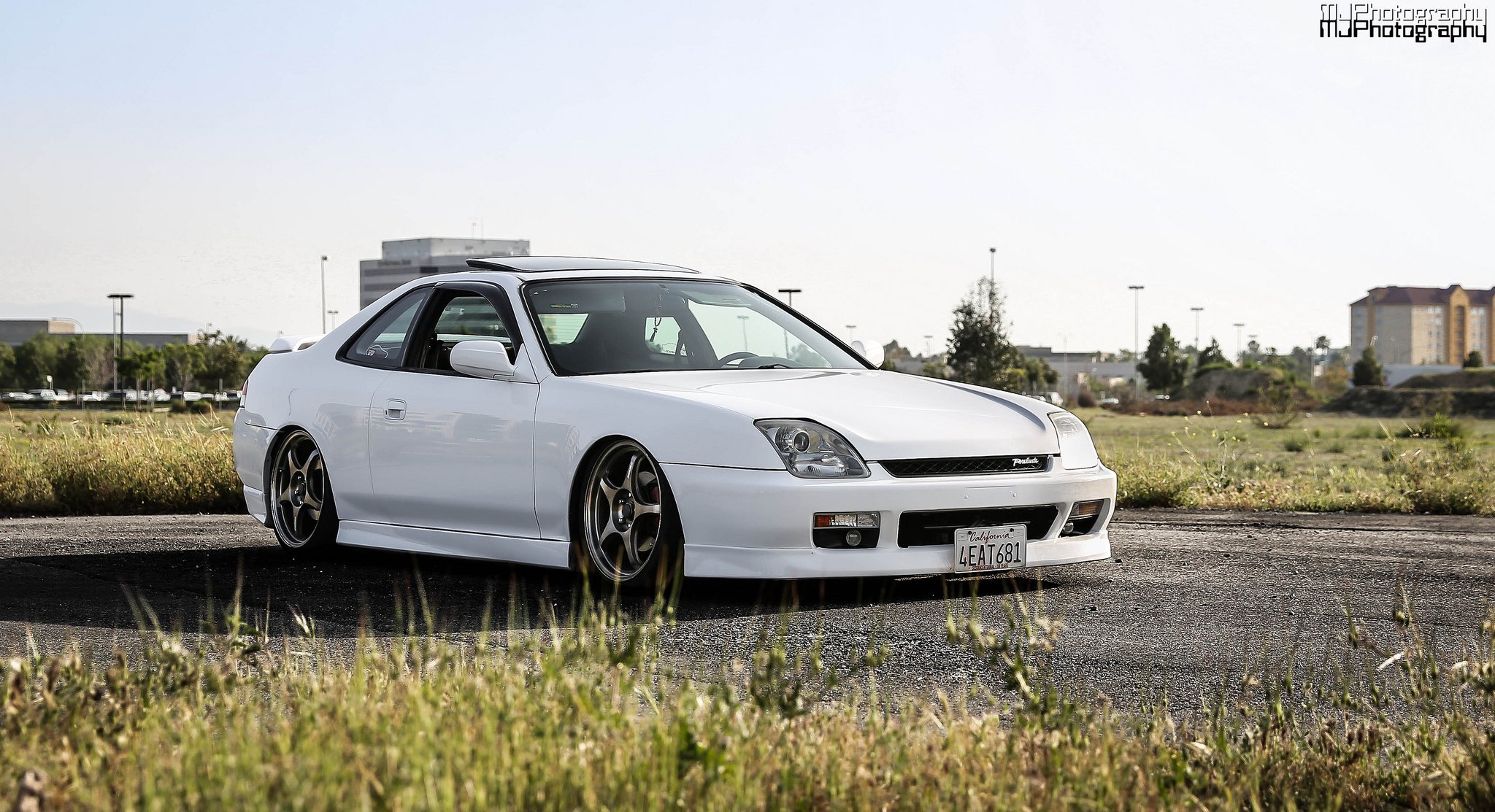 honda, Prelude, Cars, Coupe, Japan, Tuning Wallpaper