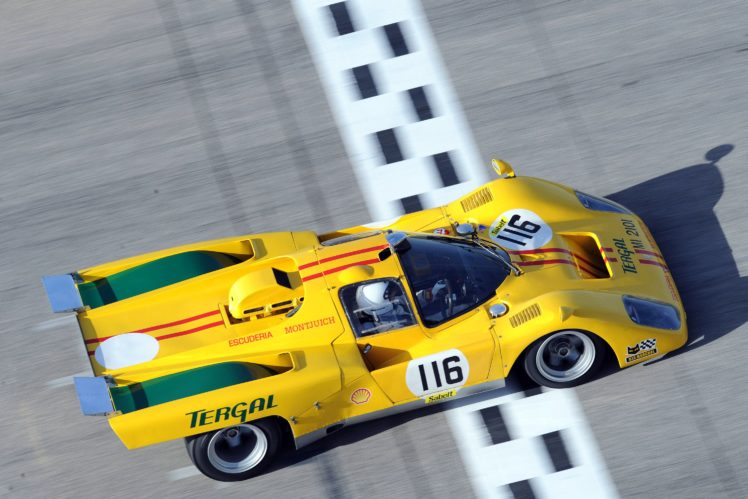 1970, Ferrari, 512, M, Le mans, Grand, Prix, Race, Racing, Classic, 512m HD Wallpaper Desktop Background