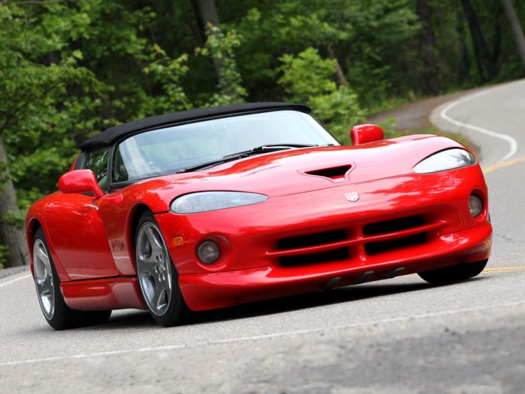 1996 , 02dodge, Viper, Rt10, Supercar HD Wallpaper Desktop Background