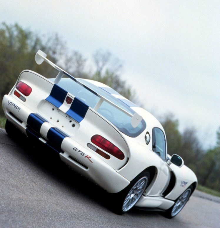 1998, Dodge, Viper, Gts r, Gt2, Supercar HD Wallpaper Desktop Background