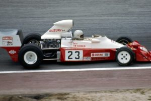 1974, Trojan, T103, F 1, Formula, Race, Racing, Classic