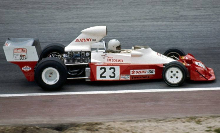 1974, Trojan, T103, F 1, Formula, Race, Racing, Classic HD Wallpaper Desktop Background