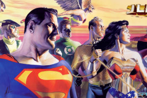 justice, League, Dc, Green, Arrow, Superman, Wonder, Woman, The, Flash, Aquaman