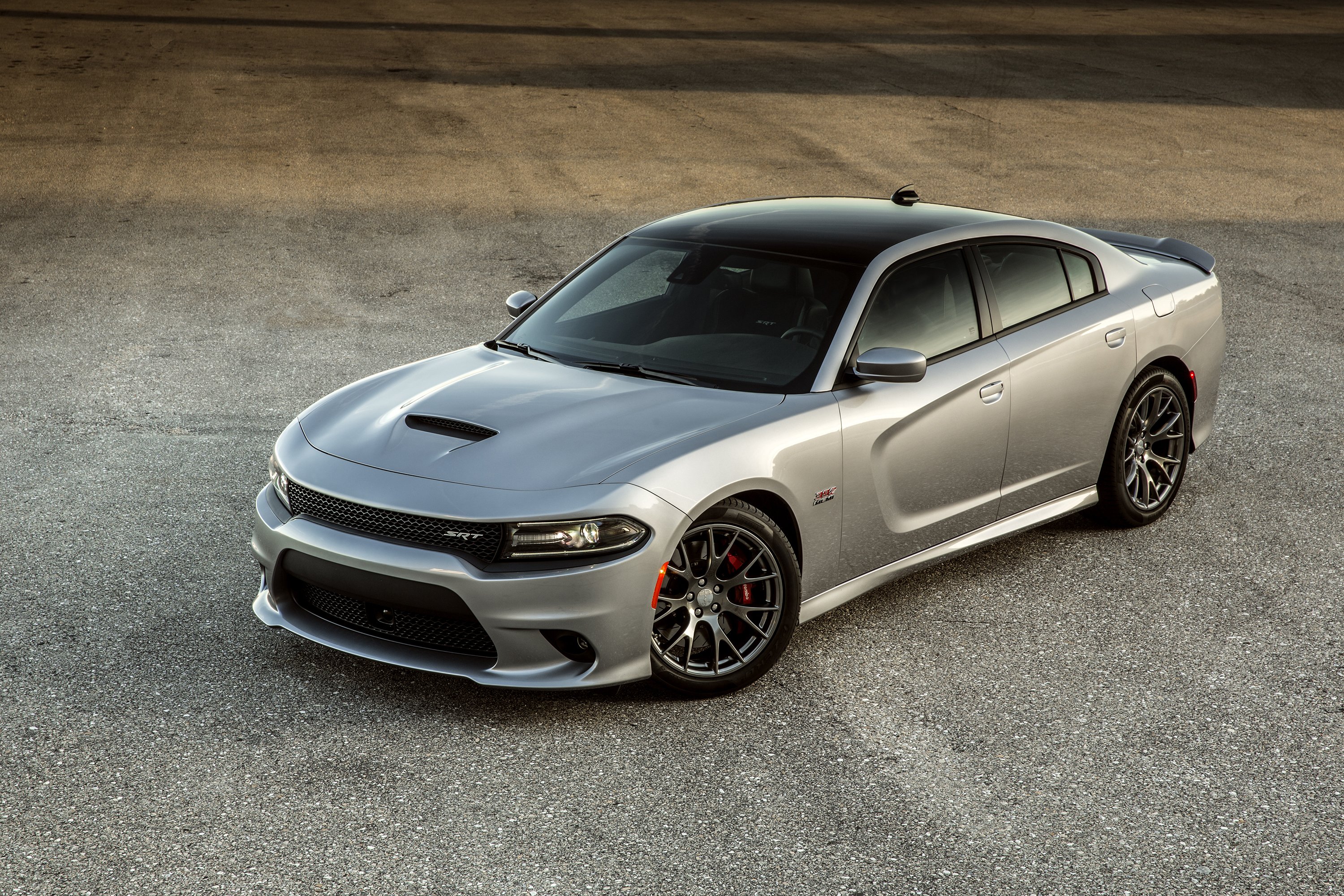 2015, Dodge, Charger, Srt, 392,  l d , Muscle Wallpaper