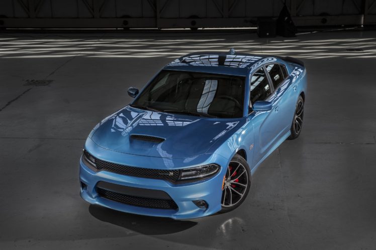 2015, Dodge, Charger, R t, Scat, Pack,  l d , Muscle HD Wallpaper Desktop Background