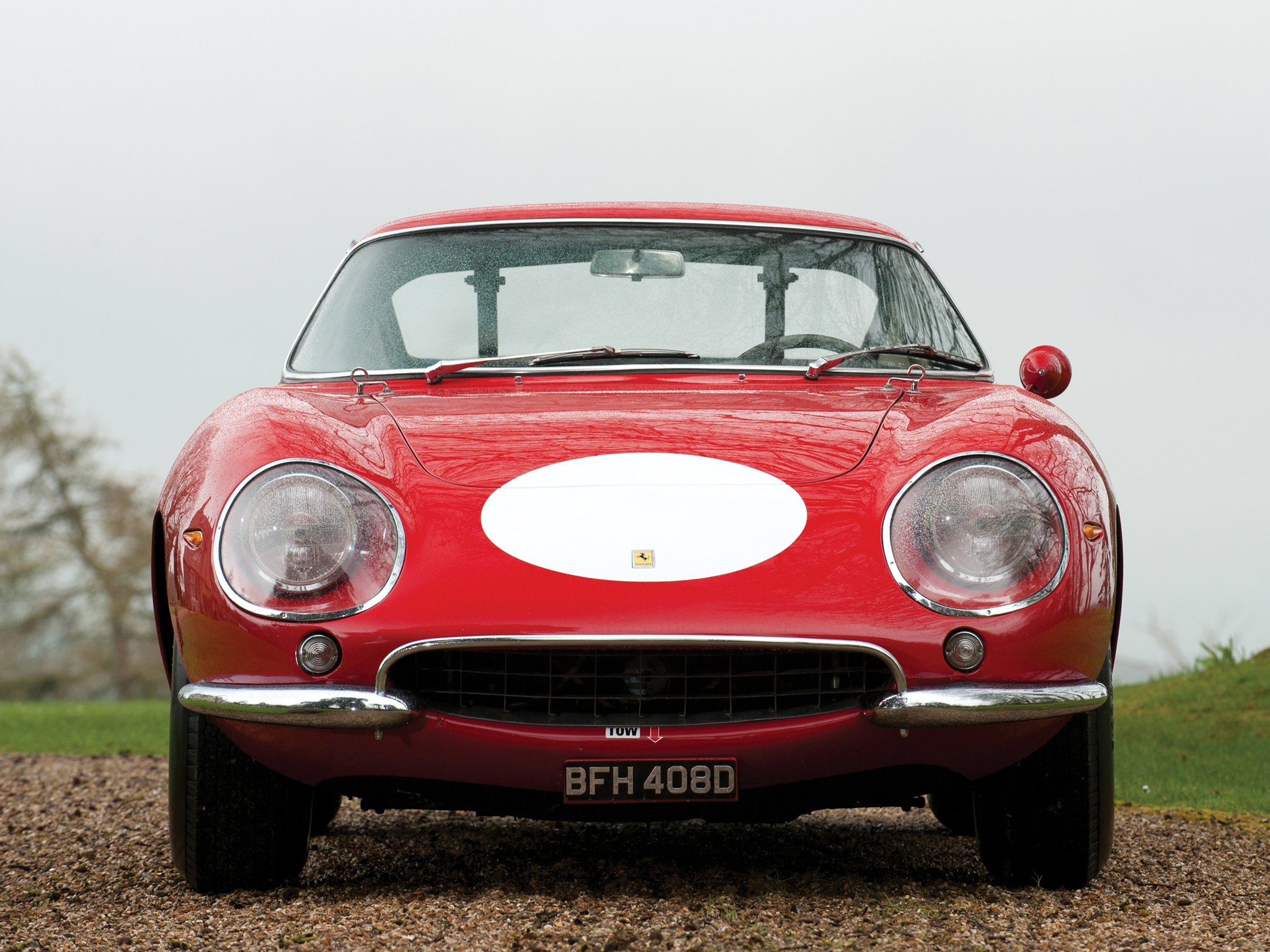 1966, Ferrari, 275, Gtb, Competizione, Race, Racing, Supercar, Classic Wallpaper