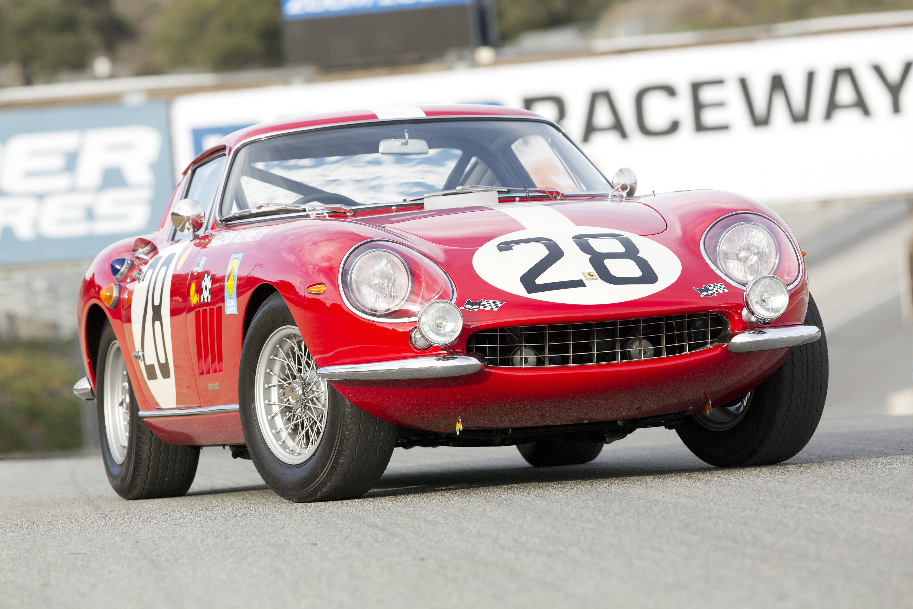 1966, Ferrari, 275, Gtb, Competizione, Race, Racing, Supercar, Classic Wallpaper