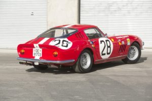 1966, Ferrari, 275, Gtb, Competizione, Race, Racing, Supercar, Classic