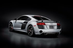 2015, Audi, R 8, Competition, Supercar