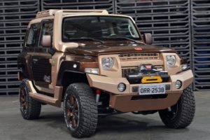 2014, Troller, T4, Offroad, Concept, Suv, 4x4