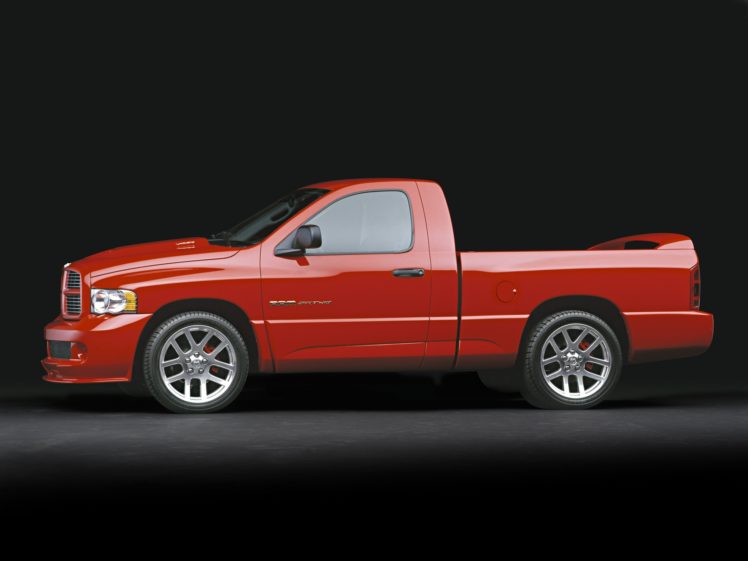 2004, Dodge, Ram, Srt 10, Pickup, Muscle, Srt HD Wallpaper Desktop Background