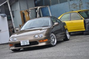 honda, Integra, Type r, Coupe, Cars, Tuning, Japan