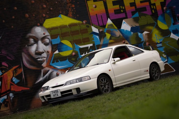 honda, Integra, Type r, Coupe, Cars, Tuning, Japan HD Wallpaper Desktop Background
