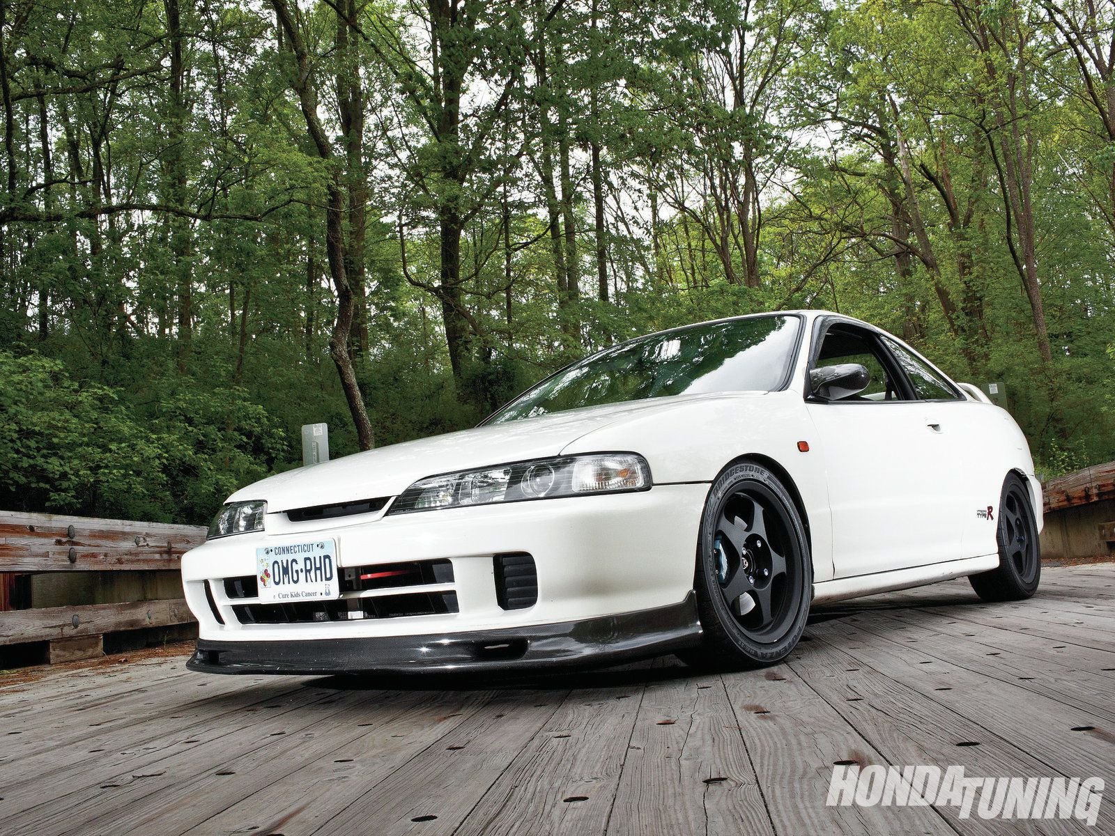 honda, Integra, Type r, Coupe, Cars, Tuning, Japan Wallpaper