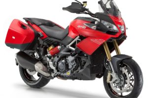 2015, Aprilia, Caponord, 1200, Abs, Travel, Pack