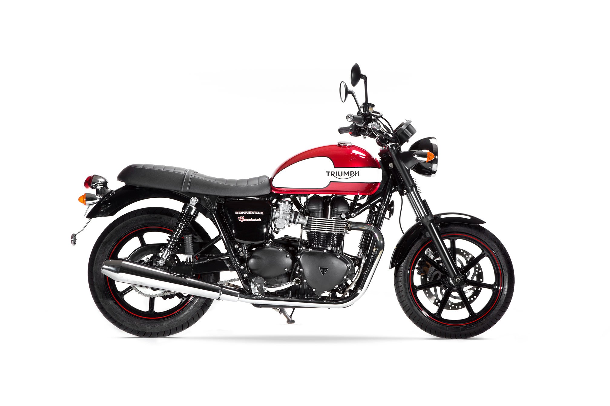 2015, Triumph, Newchurch, Special Wallpaper