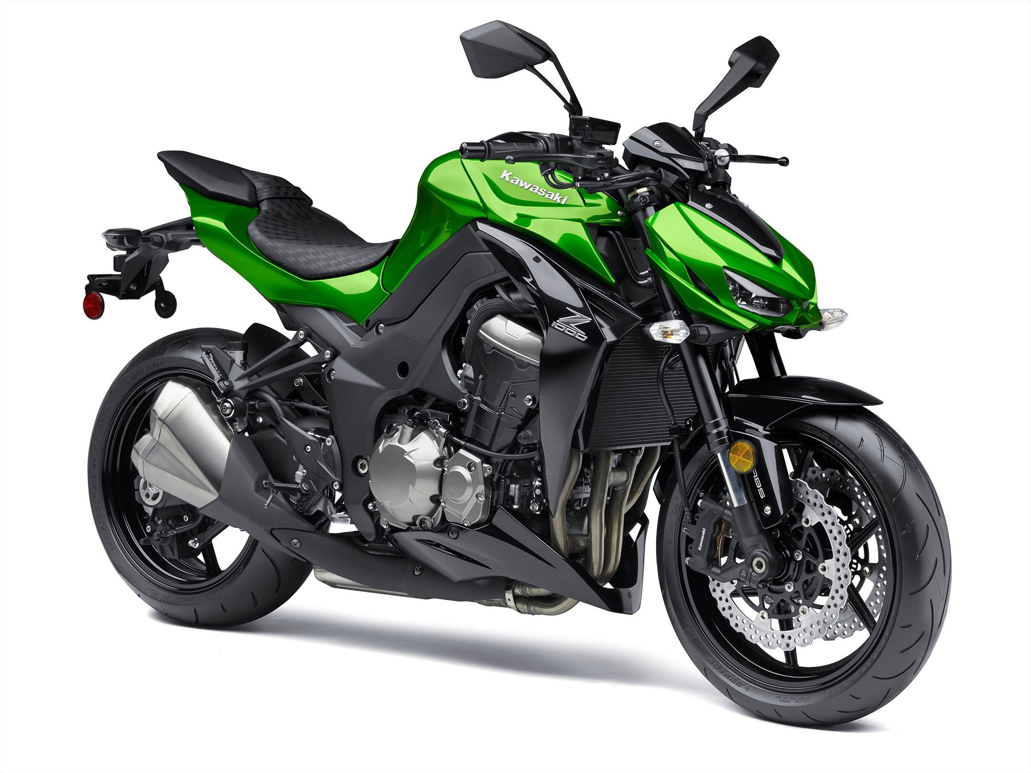 2015, Kawasaki, Z1000, Abs Wallpapers HD / Desktop and Mobile Backgrounds