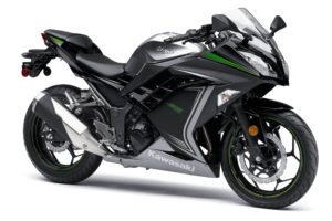 2015, Kawasaki, Ninja, 300, S e