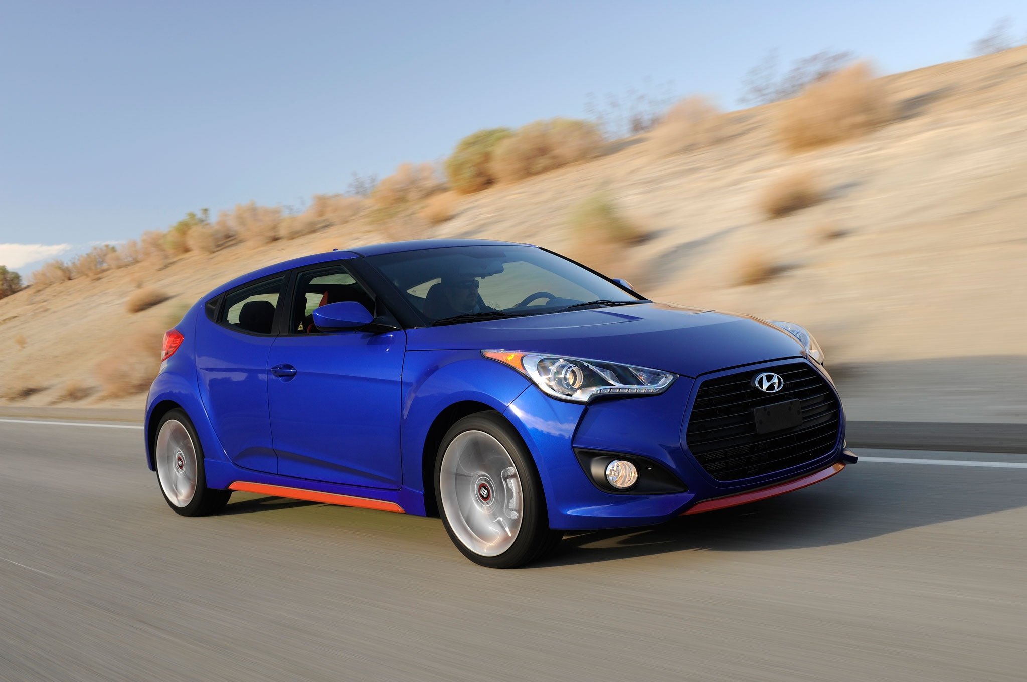 hyundai, Veloster, Cars, Coupe Wallpaper