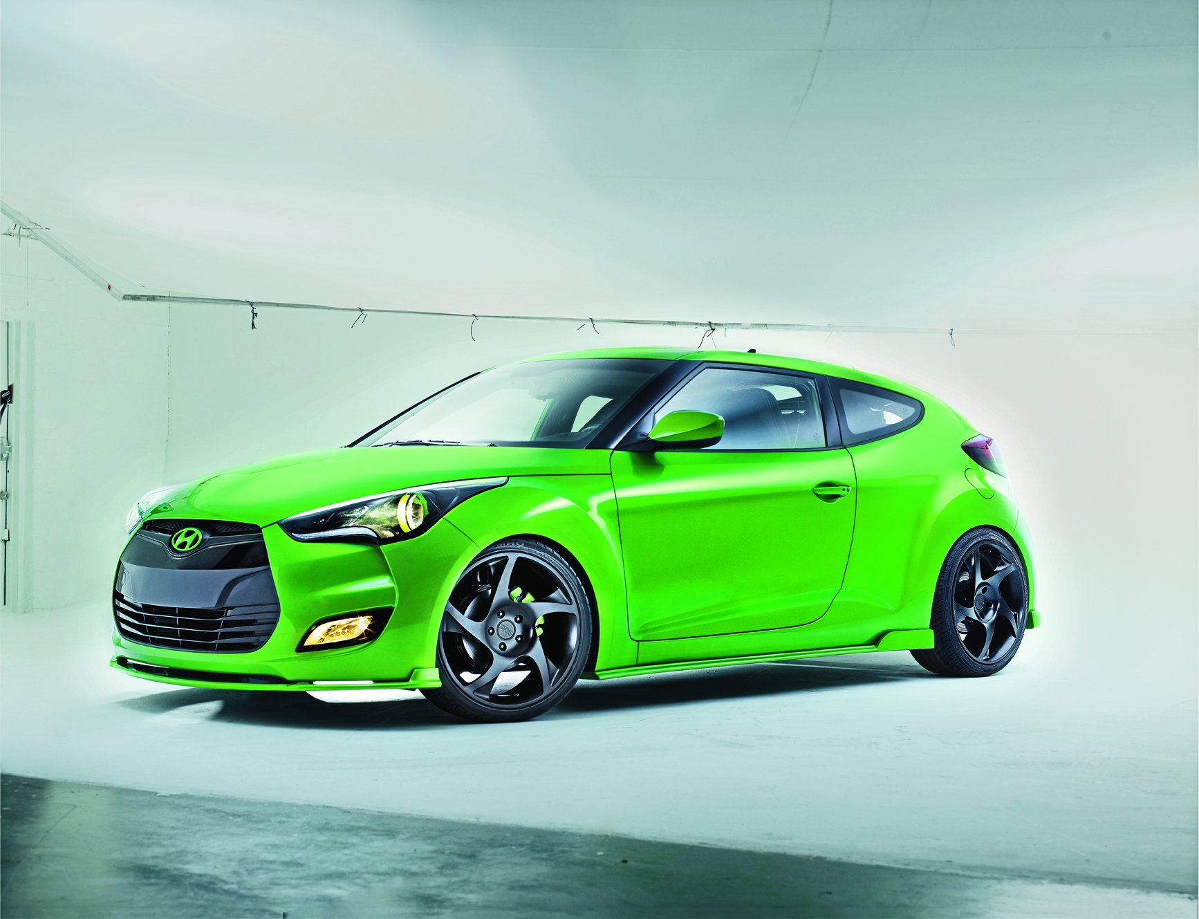 hyundai, Veloster, Cars, Coupe Wallpaper