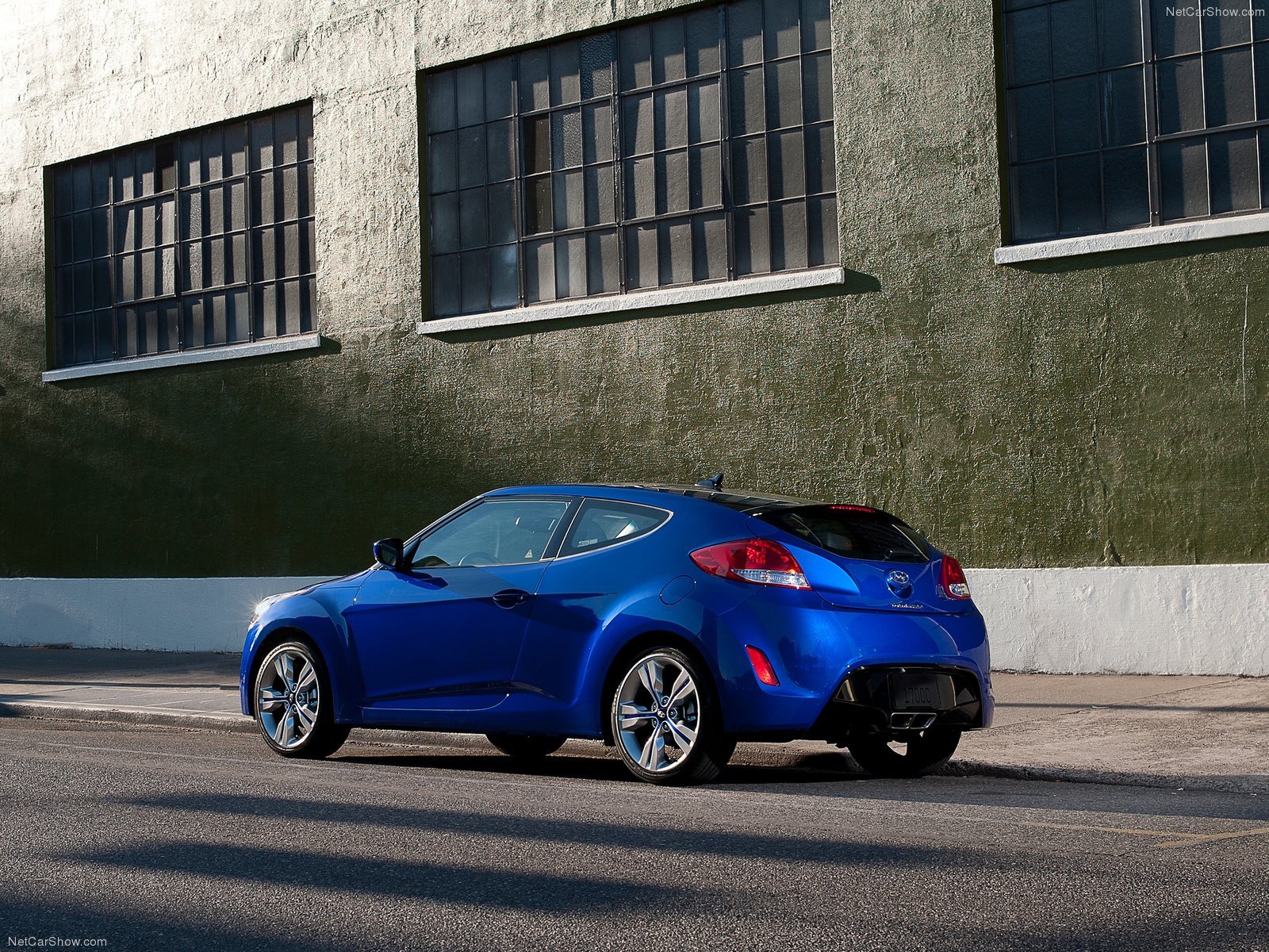 hyundai, Veloster, Cars, Coupe Wallpaper