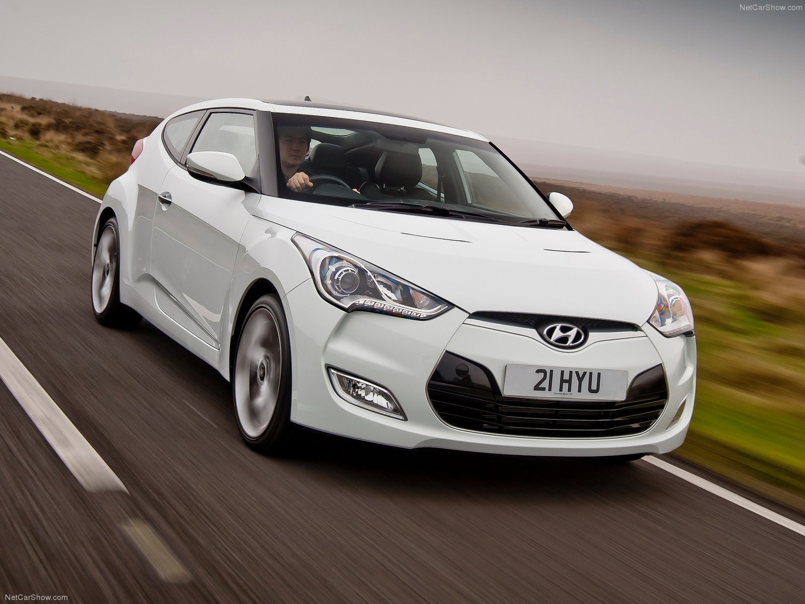 hyundai, Veloster, Cars, Coupe Wallpaper