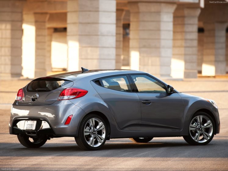 hyundai, Veloster, Cars, Coupe HD Wallpaper Desktop Background