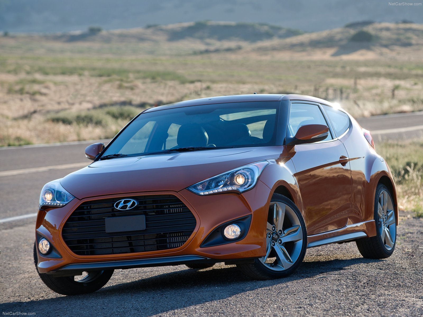 hyundai, Veloster, Cars, Coupe Wallpaper