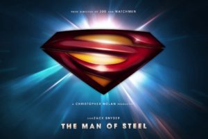 superman, Man, Of, Steel, 2013