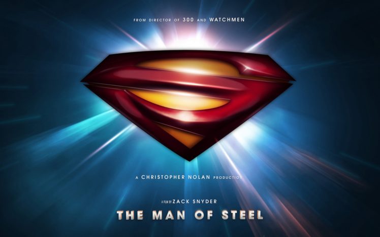superman, Man, Of, Steel, 2013 HD Wallpaper Desktop Background