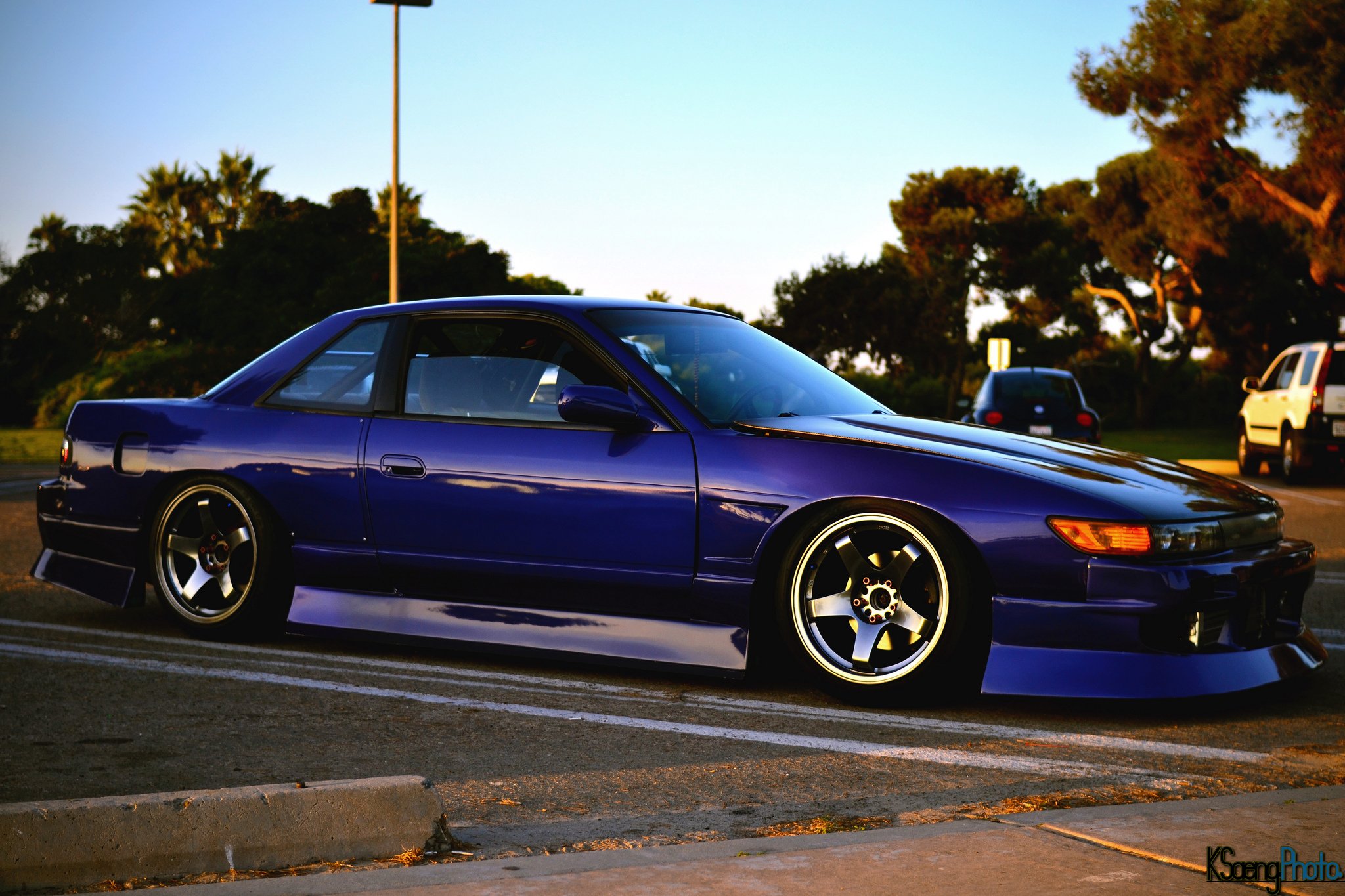 nissan, Silvia, Japan, Cars, Sedan, Coupe, Tuning Wallpaper