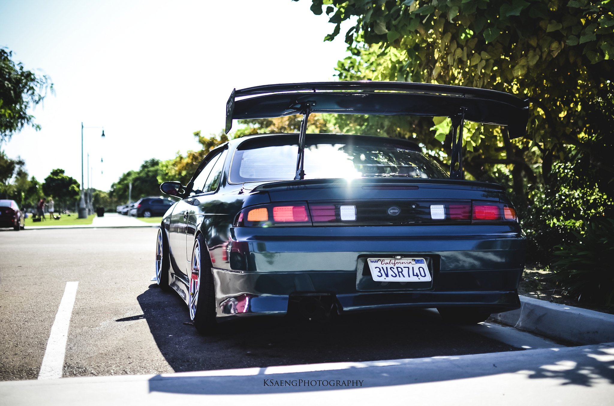 nissan, Silvia, Japan, Cars, Sedan, Coupe, Tuning Wallpapers HD ...