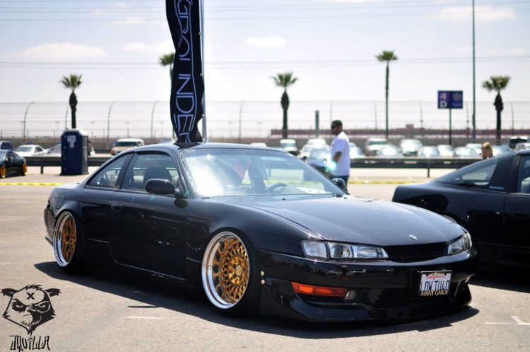 nissan, Silvia, Japan, Cars, Sedan, Coupe, Tuning HD Wallpaper Desktop Background