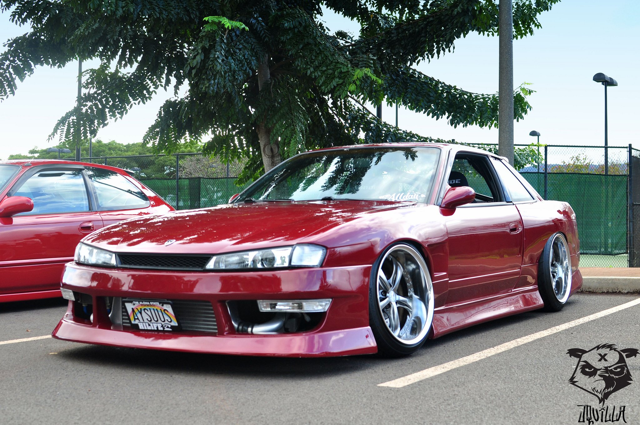 nissan, Silvia, Japan, Cars, Sedan, Coupe, Tuning Wallpaper