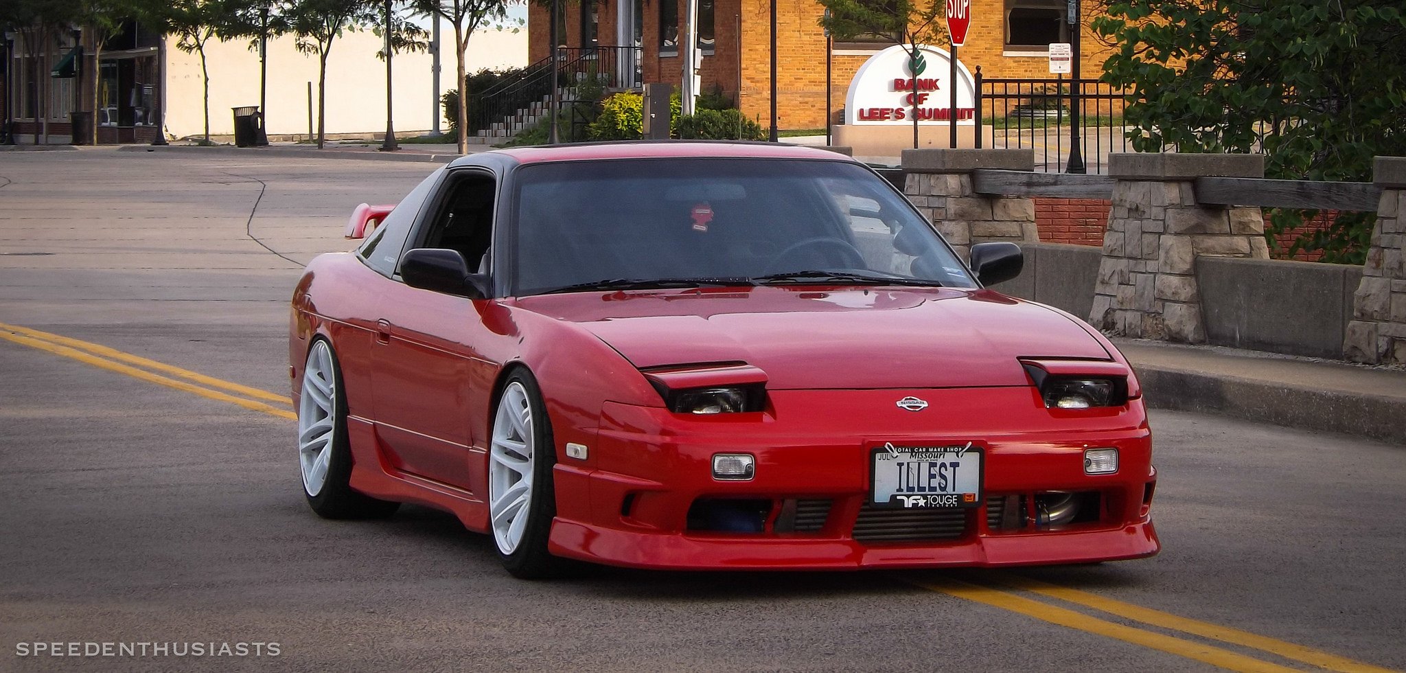 nissan, Silvia, Japan, Cars, Sedan, Coupe, Tuning Wallpaper