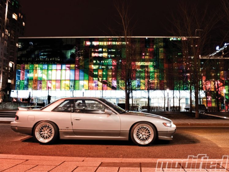 nissan, Silvia, Japan, Cars, Sedan, Coupe, Tuning HD Wallpaper Desktop Background