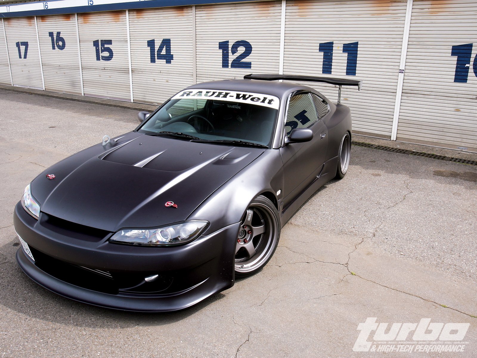 nissan, Silvia, Japan, Cars, Sedan, Coupe, Tuning Wallpaper