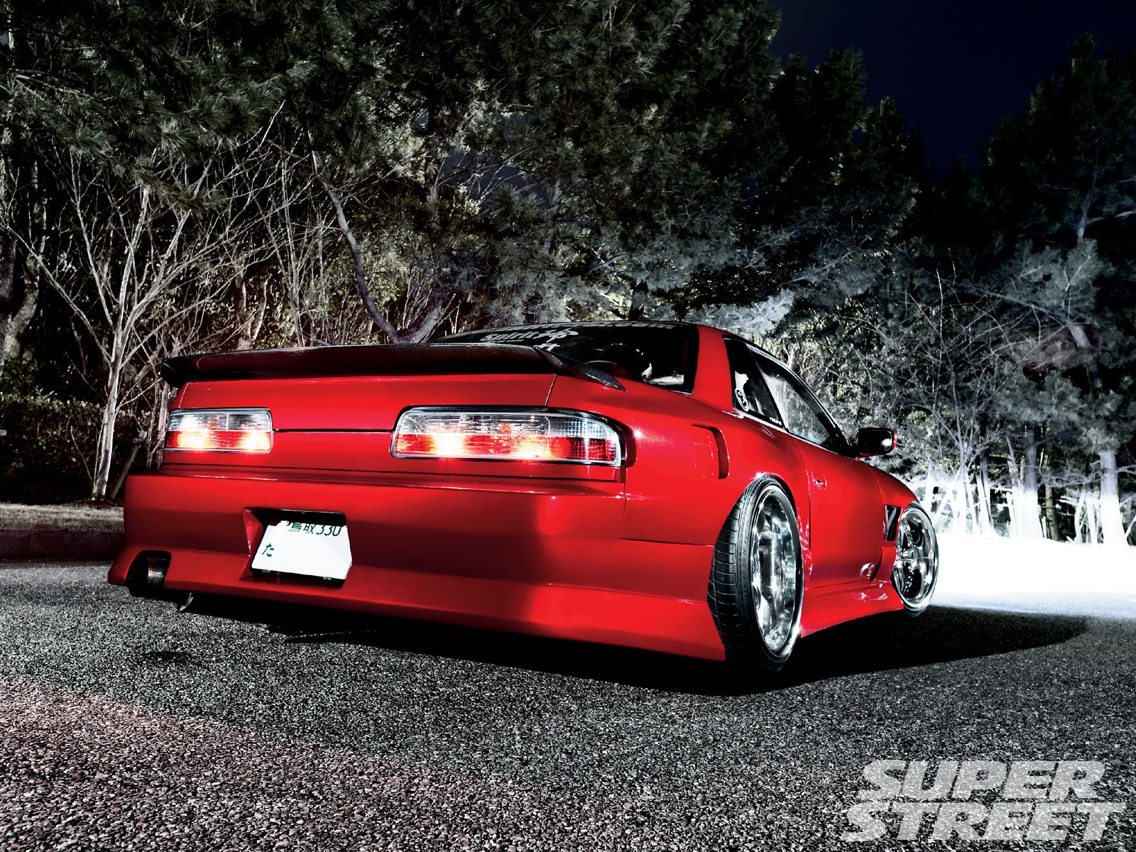 nissan, Silvia, Japan, Cars, Sedan, Coupe, Tuning Wallpaper