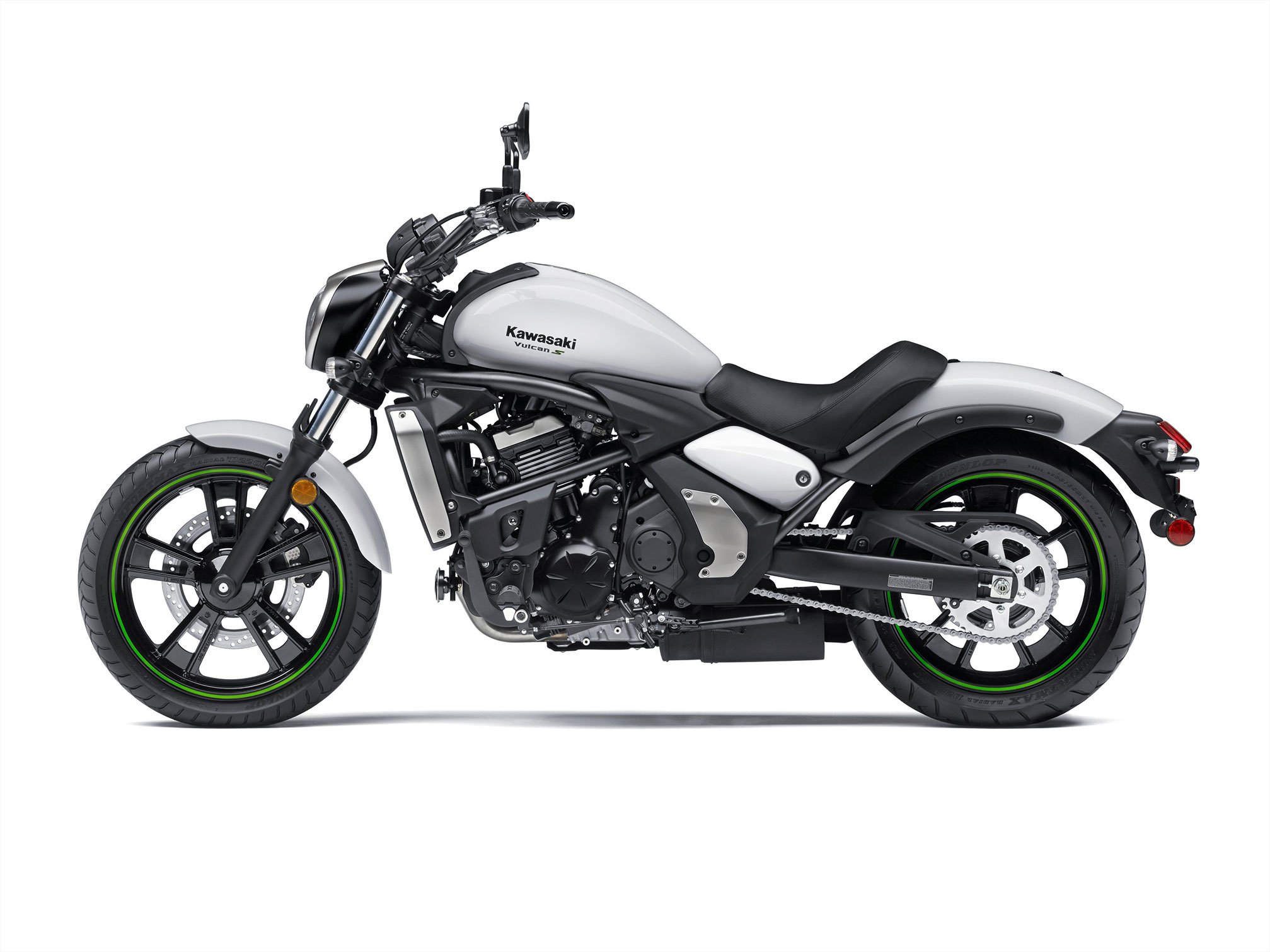 2015, Kawasaki, Vulcan s, Vulcan Wallpaper