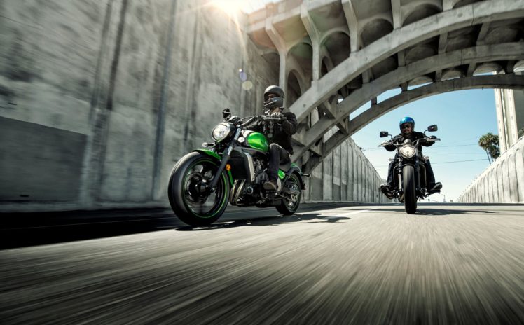 2015, Kawasaki, Vulcan s, Abs, Vulcan HD Wallpaper Desktop Background