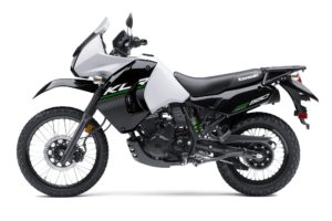 2015, Kawasaki, Klr650, Dirtbike