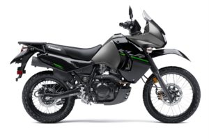 2015, Kawasaki, Klr650, Dirtbike