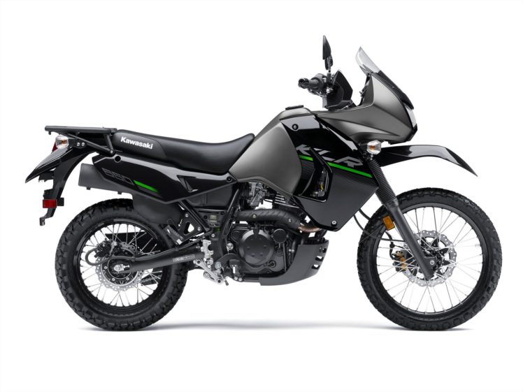 2015, Kawasaki, Klr650, Dirtbike HD Wallpaper Desktop Background