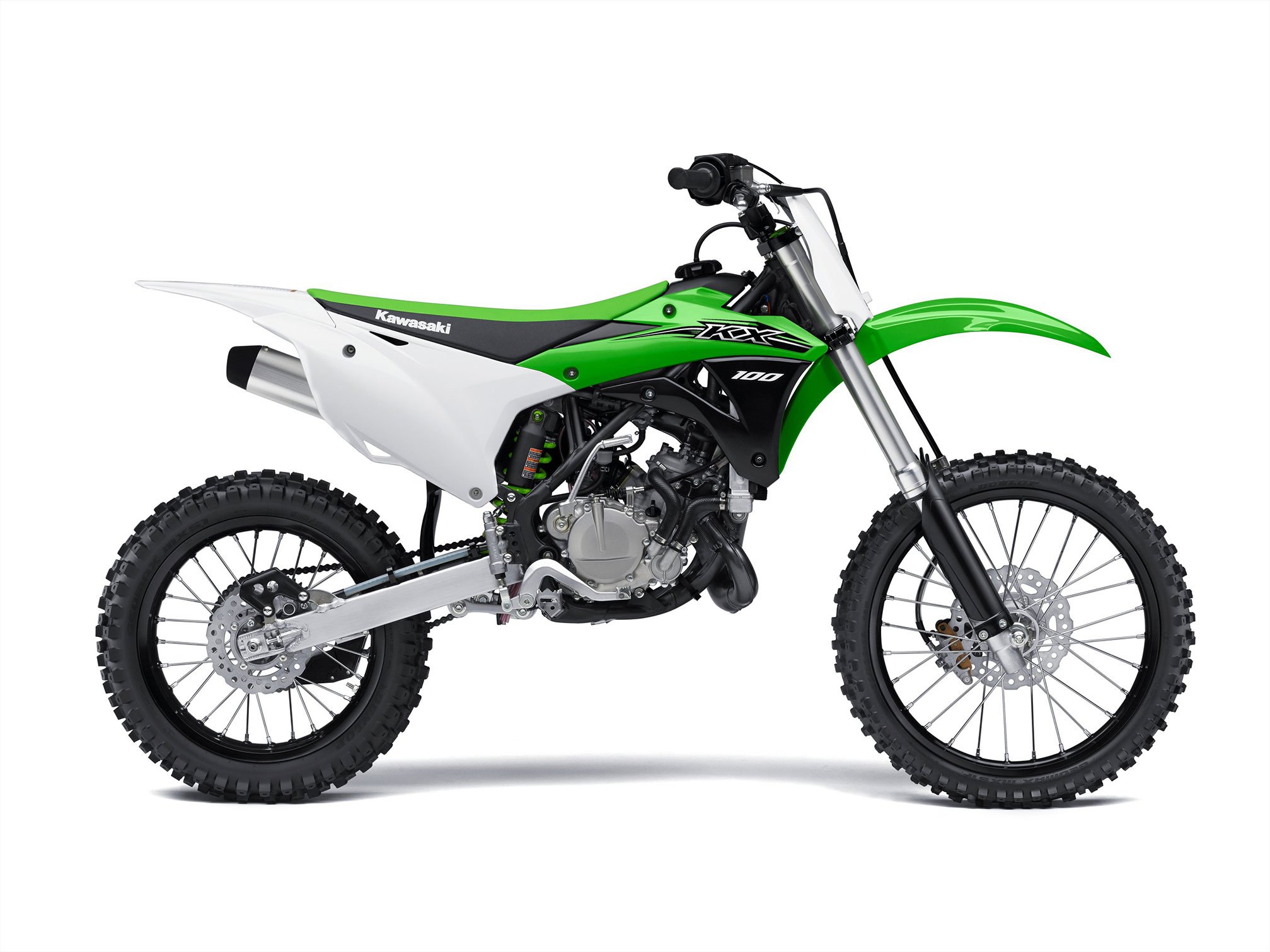 2015, Kawasaki, Kx100, Motocross, Dirtbike Wallpaper