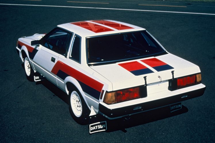 1982 85, Nissan, Silvia, R s, Rally, Car,  s110 , Race, Racing HD Wallpaper Desktop Background