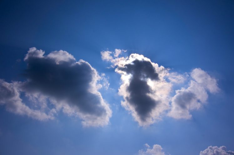 sky, Cloud, Clouds HD Wallpaper Desktop Background
