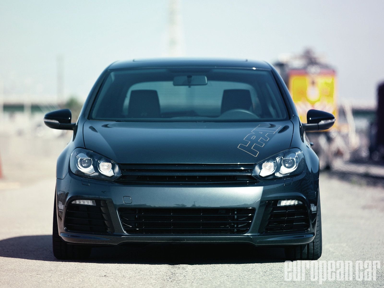 volkswagen, Golf, Gti, Tuning, Cars, Germany Wallpaper