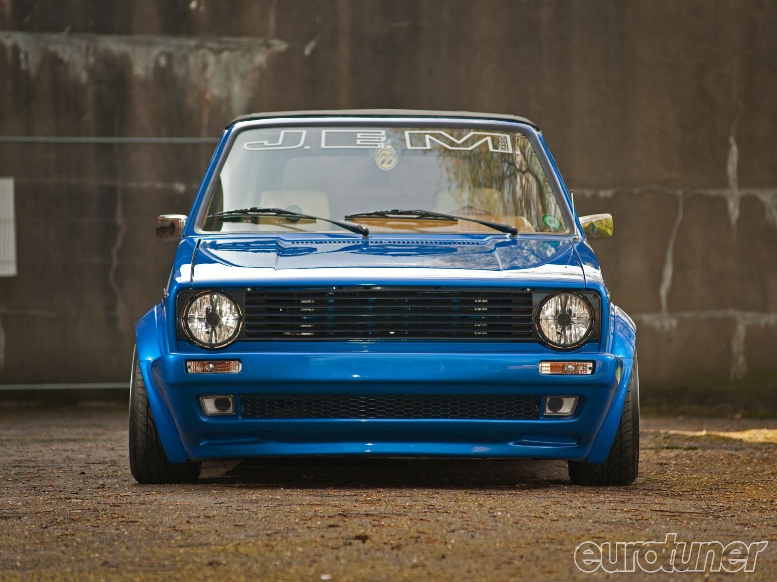 volkswagen, Golf, Gti, Tuning, Cars, Germany Wallpapers HD / Desktop